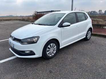 Volkswagen Polo 1.0 MPI 5p. Business Trendline EURO6 UNICO PROPRIETARIO TAGLIANDI VW