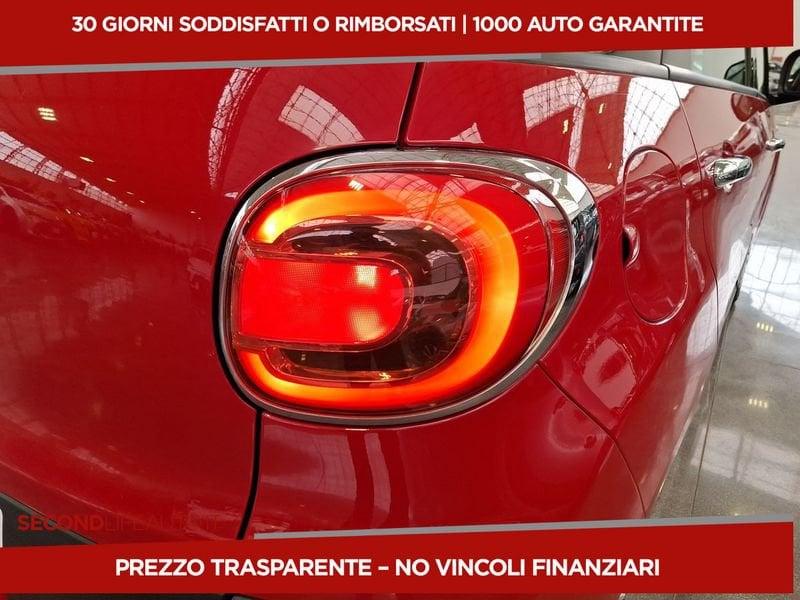 FIAT 500L 1.4 Business s&s 95cv my20