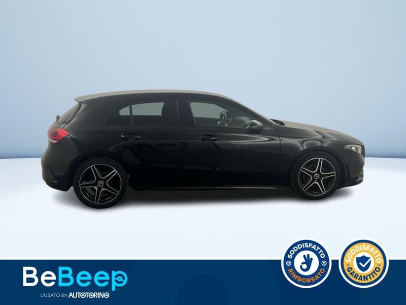 Mercedes-Benz Classe A A 200 D PREMIUM AUTO