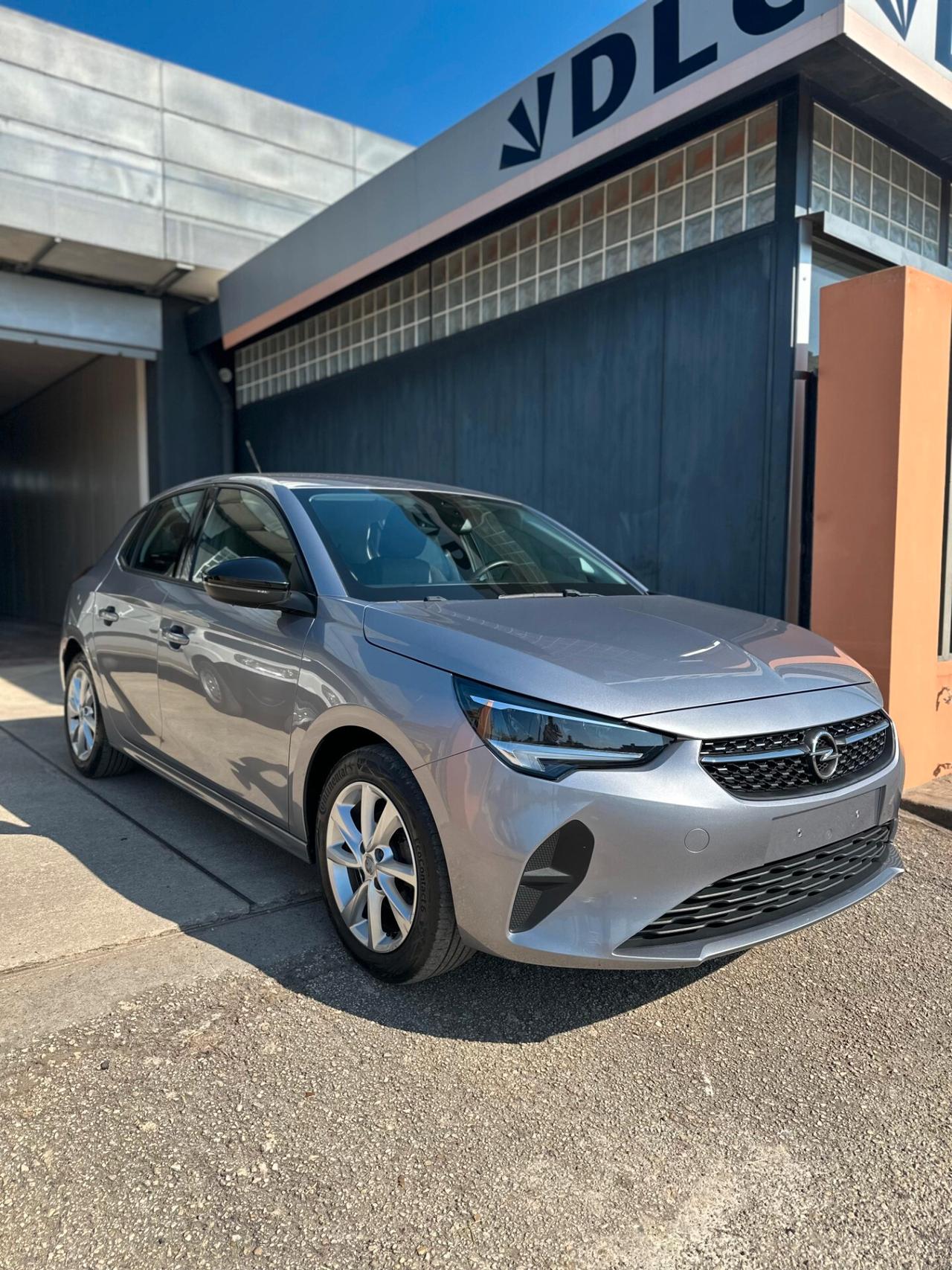 Opel Corsa 1.2 Benzina