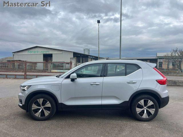 VOLVO XC40 1.5 t5 phev Inscription Expression auto - GF044SB