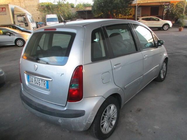 Lancia MUSA 1.3 Multijet 16V Oro