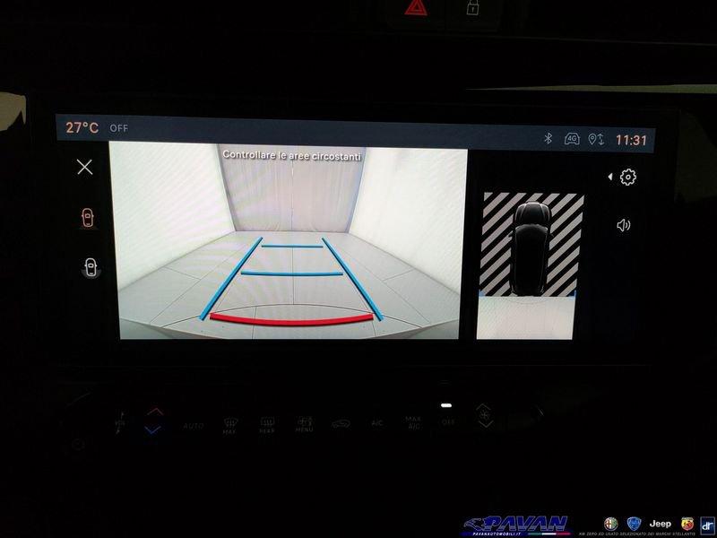 Alfa Romeo Junior Hybrid 145cv SPECIALE (Pack TECHNO)