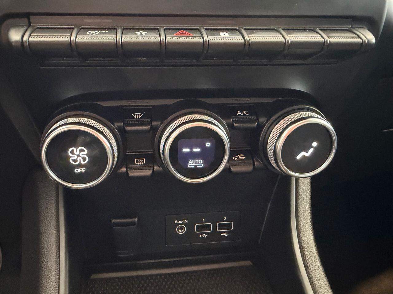 Renault Captur TCe 90 CV Intens