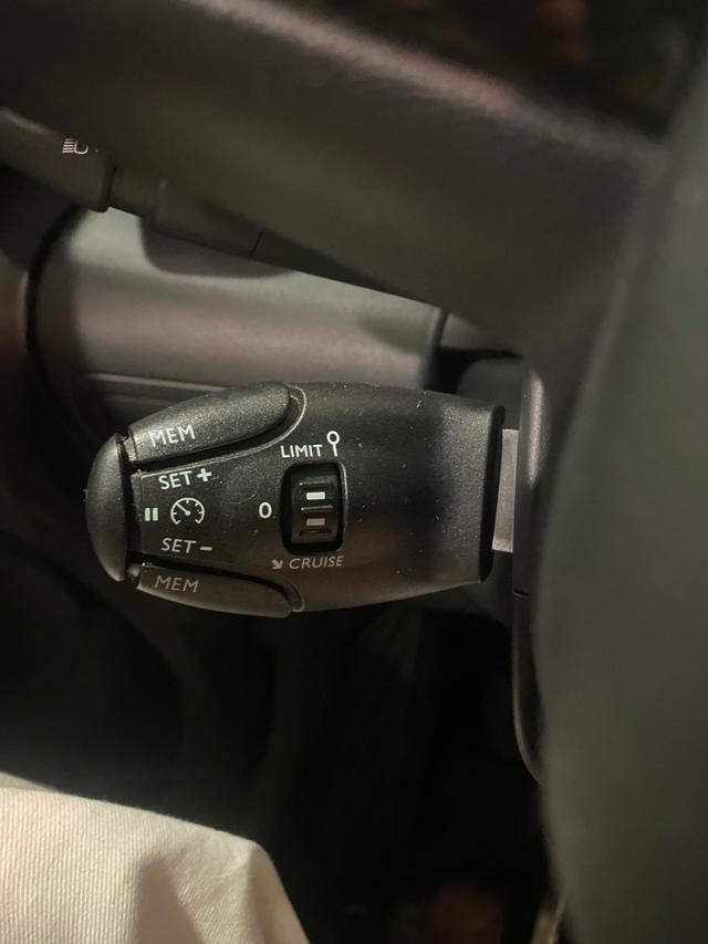 CITROEN C3 Aircross BlueHDi 110 S&S Shine