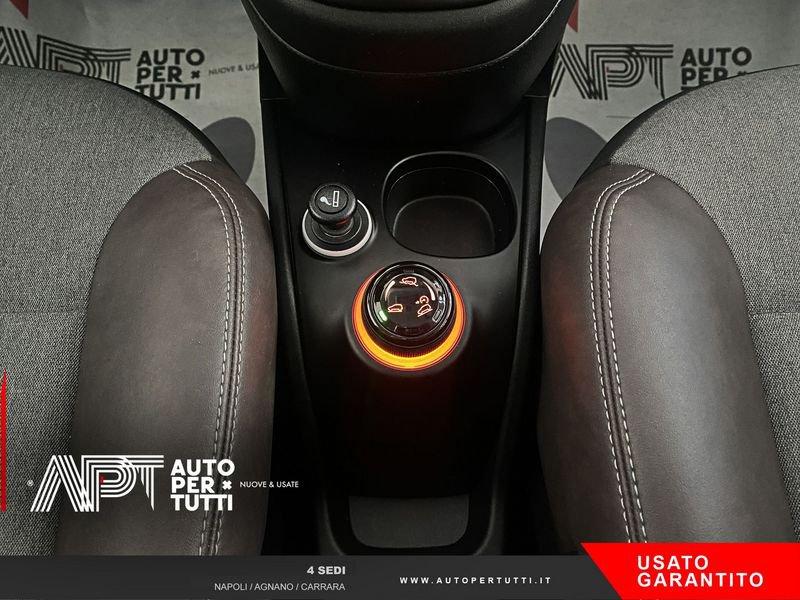 FIAT Panda Panda 0.9 t.air t. Cross 4x4 s&s 85cv