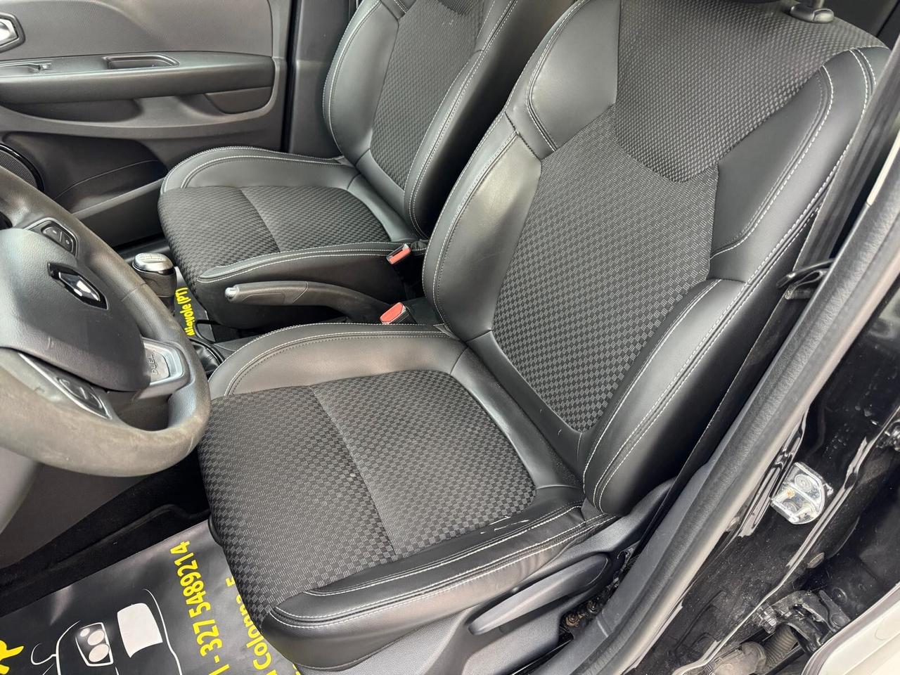 Renault Clio 1.5 dCi 75CV Start&Stop 5p. Diesel - Ok neopatentati