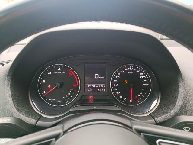 AUDI Q2 1.6 TDI Business