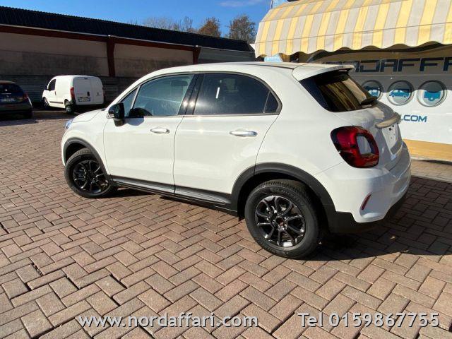 FIAT 500X 1.5 T4 Hybrid 130 CV DCT "PREZZO REALE "