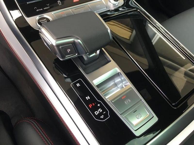 Audi Q8 S line edition 50 TDI quattro tiptronic TETTO+22"+MATRIX S-LINE