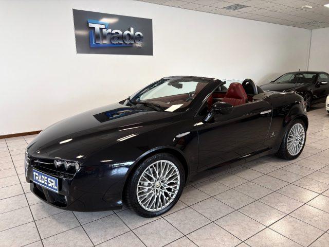 ALFA ROMEO Spider Spyder 3.2 JTS V6 Q4 Exclusive