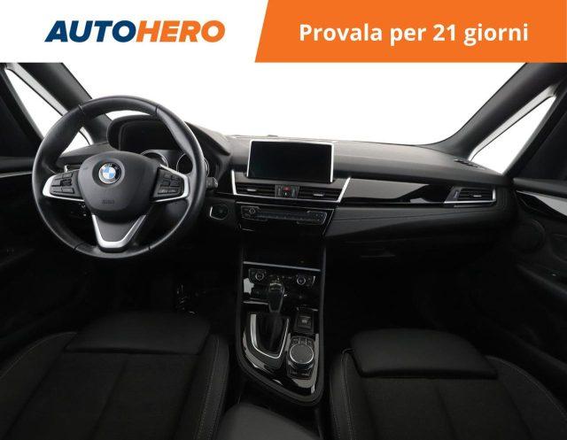 BMW 225 xe Active Tourer iPerformance Sport aut.