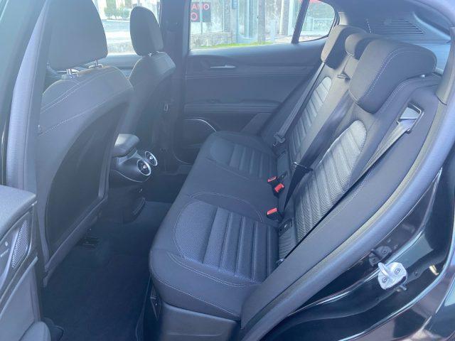 ALFA ROMEO Stelvio 2.2 Turbodiesel 160 CV AT8 RWD Sprint