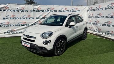 Fiat 500X 1.6 MultiJet 130 CV Cross KM CERTIFICATI GARANZIA 12 MESI