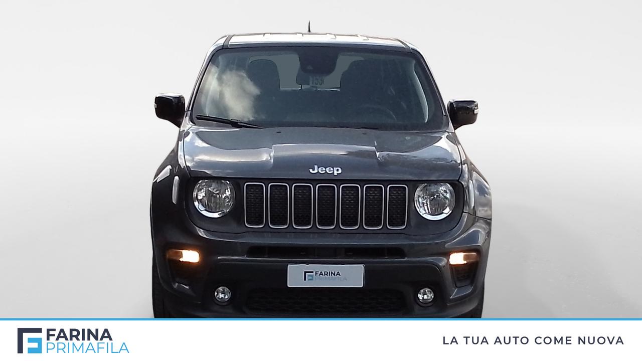 JEEP Jeep Renegade Renegade My23 Limited 1.6 Multijet Ii 130 Cv E6.4