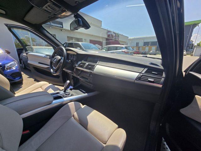 BMW X5 xDrive30d Futura PERMUTE