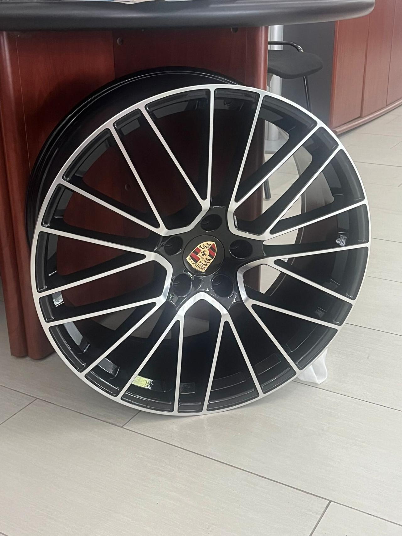 Porsche Cayenne 3.0 V6 FULL OPTIONAL