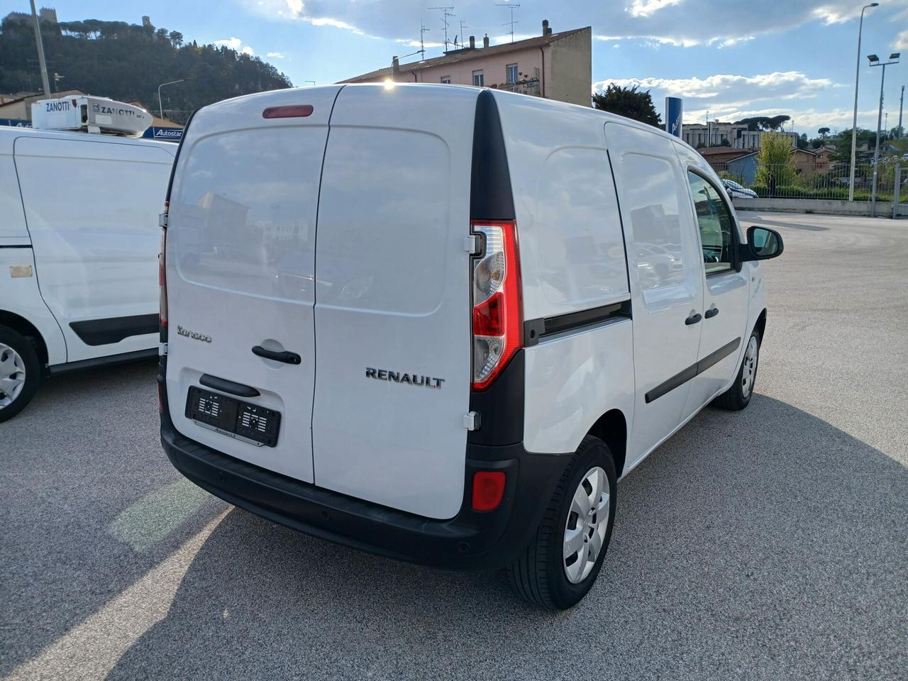 Renault Kangoo EXPRESS 1.5 DCI 80CV 2021