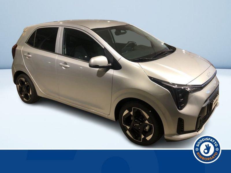 KIA Picanto 1.0 Urban (TT) MY25