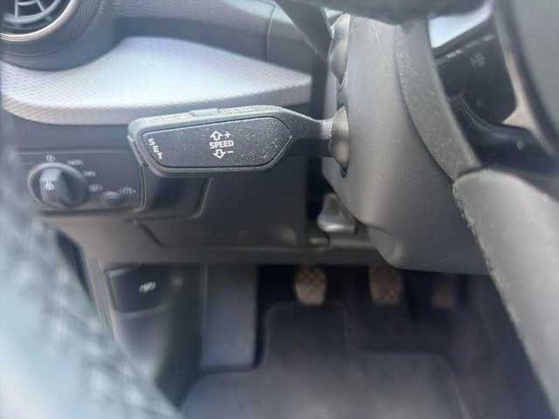 Audi Q2 I 2021 30 1.0 tfsi Business Advanced 110cv