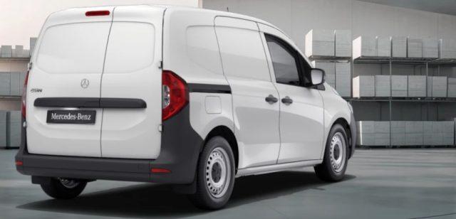 MERCEDES-BENZ Citan 1.5 110 CDI Furgone N1