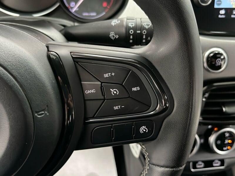 FIAT 500X 1.6 Mjet 130cv E6D Sport