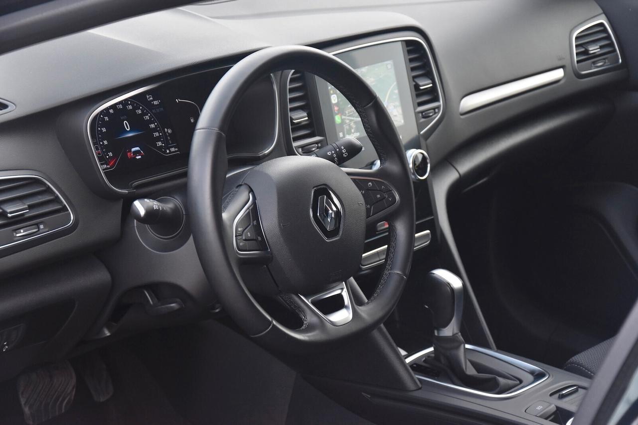 Renault Megane Sporter EDC 1.5 dci 115cv Equilibre