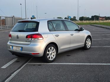Volkswagen Golf 2.0 TDI 140CV DPF 5p. Highline