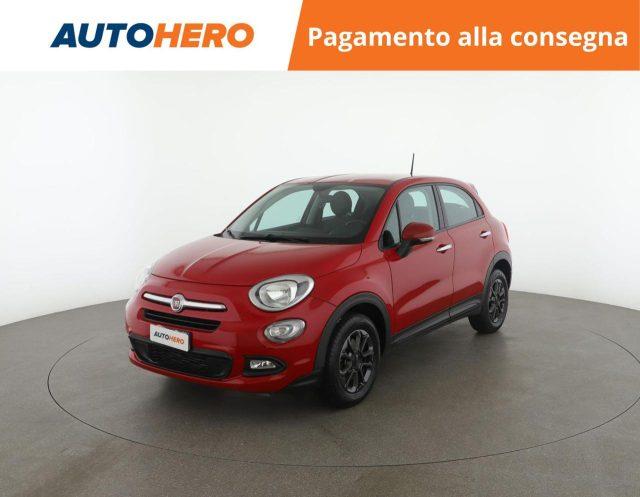 FIAT 500X 1.3 MultiJet 95 CV Pop Star