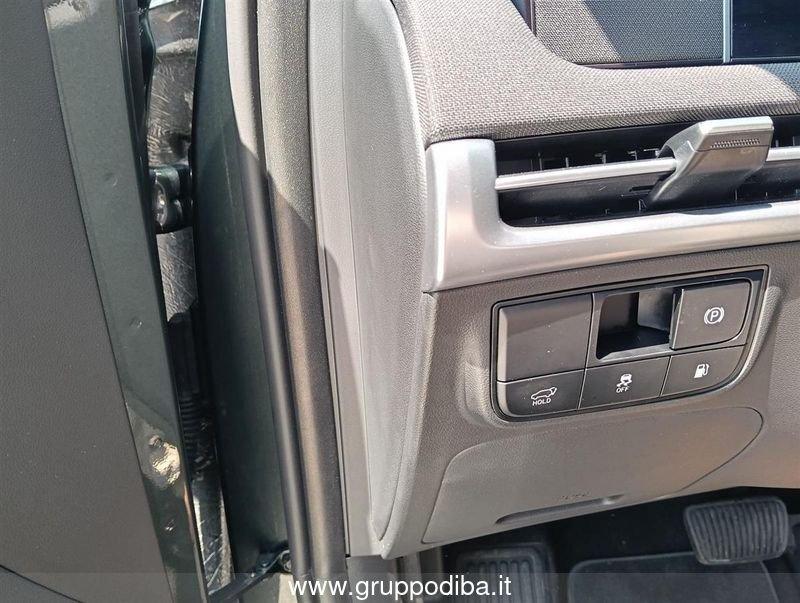 Hyundai Tucson III 2024 1.6 phev Exellence 2wd auto