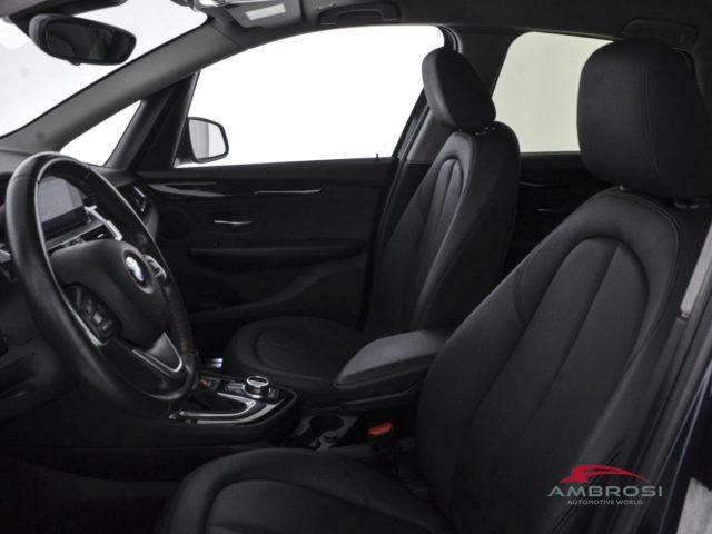 BMW 225 Serie 2 xe iPerformance Advantage aut.