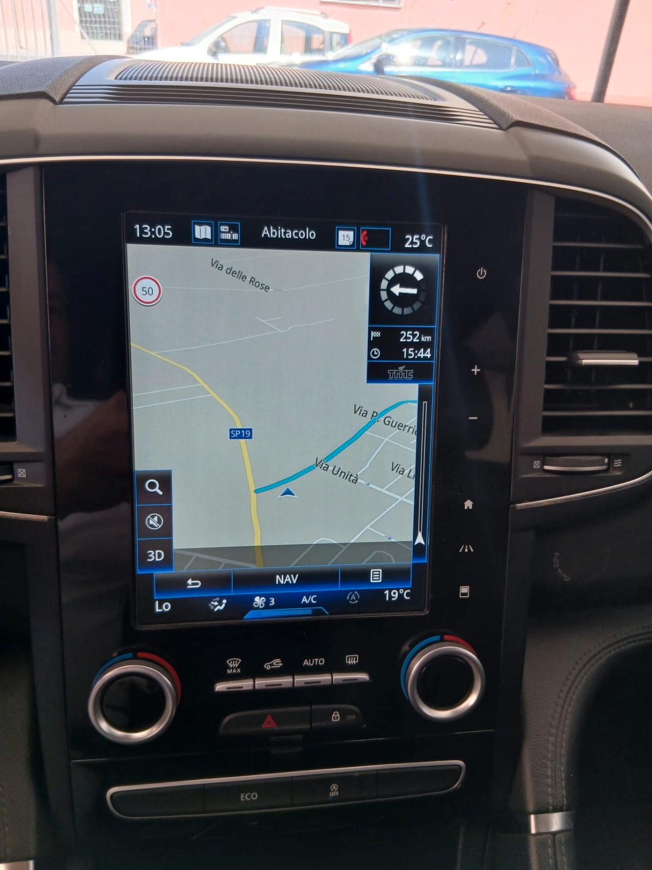 Renault Koleos dCi 175CV X-Tronic Energy Executive