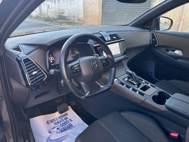 DS AUTOMOBILES DS 7 Crossback BlueHDi 130 Aut. Business