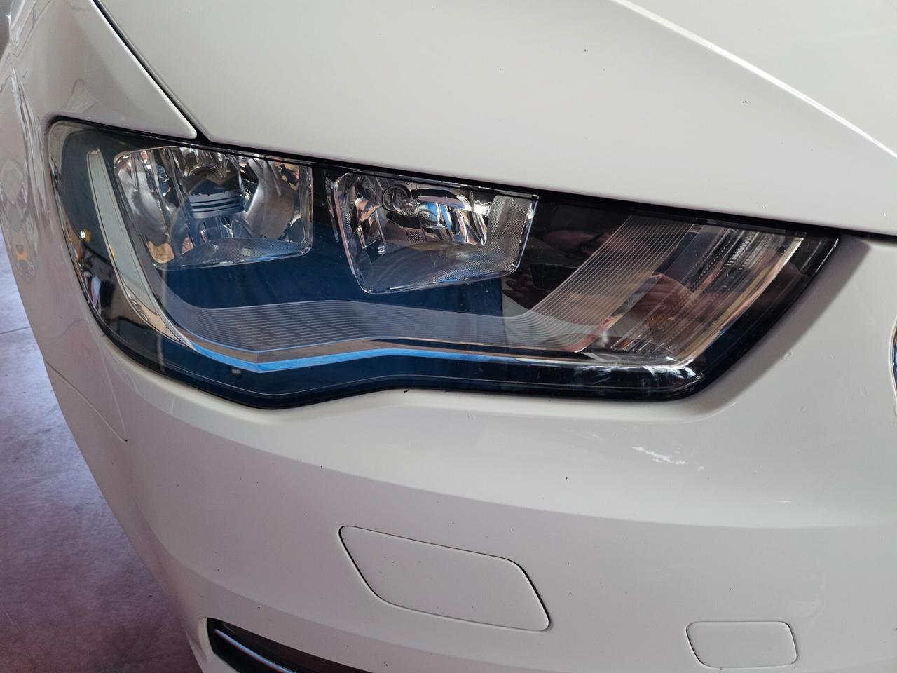 Audi A3 1.6 TDI Ambiente