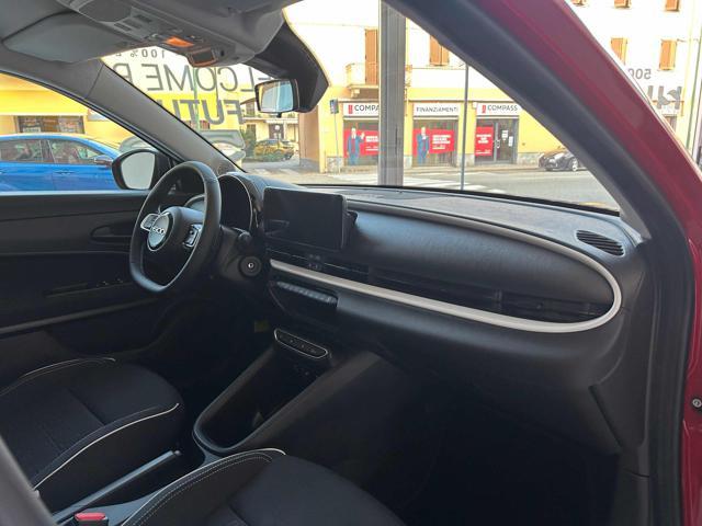 FIAT 600 Hybrid 100 CV DCT MHEV KM0