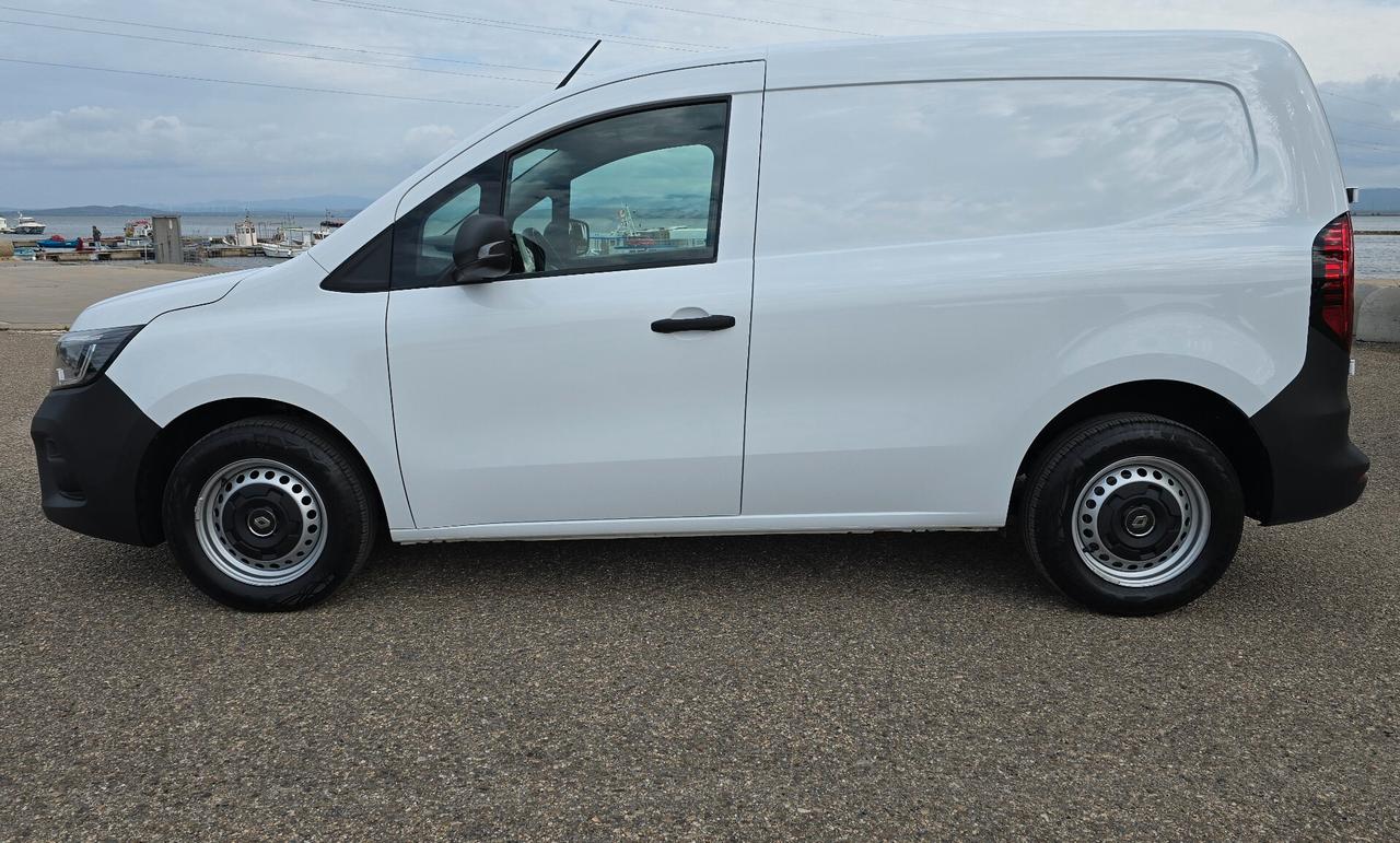 Renault Kangoo 1.5 dCi 95CV Van