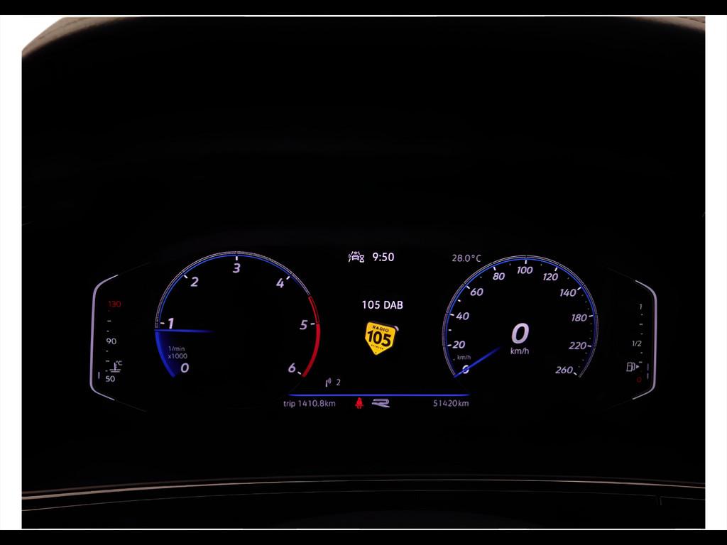 VOLKSWAGEN T-Roc 2022 - T-Roc 2.0 tdi R-Line 115cv