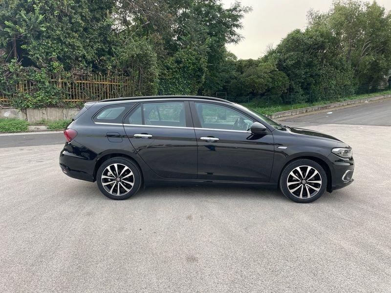 FIAT Tipo 1.6 Mjt 120cv DCT 6M S&S Business