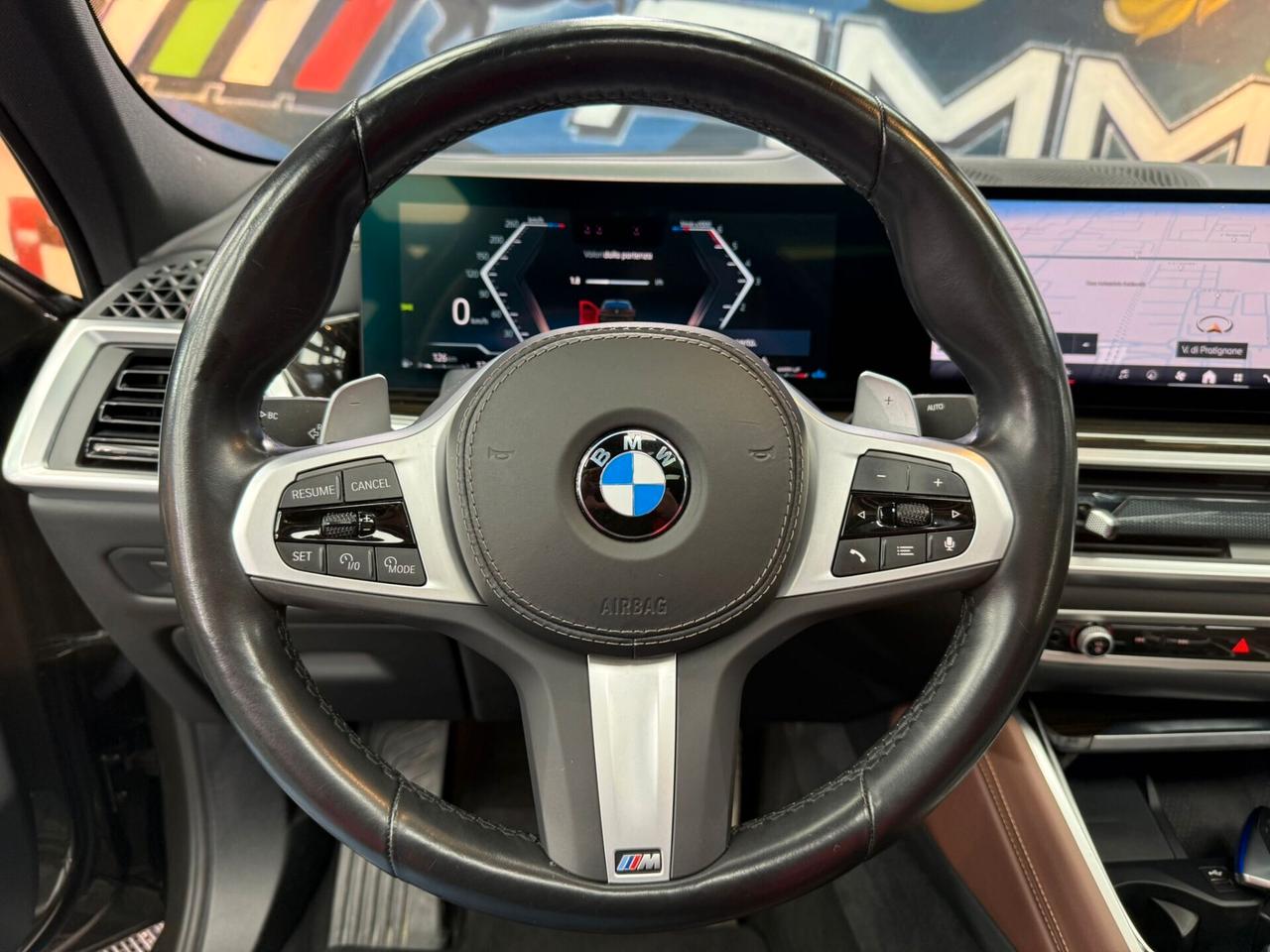 Bmw X6 xDrive30d 48V Msport Pro (635)