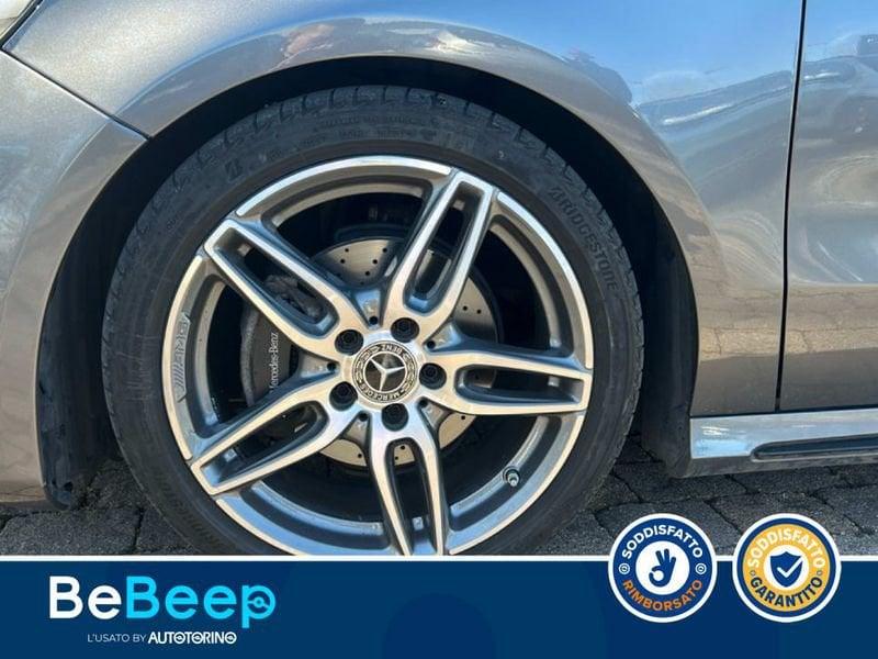 Mercedes-Benz Classe A A 200 D PREMIUM AUTO MY16