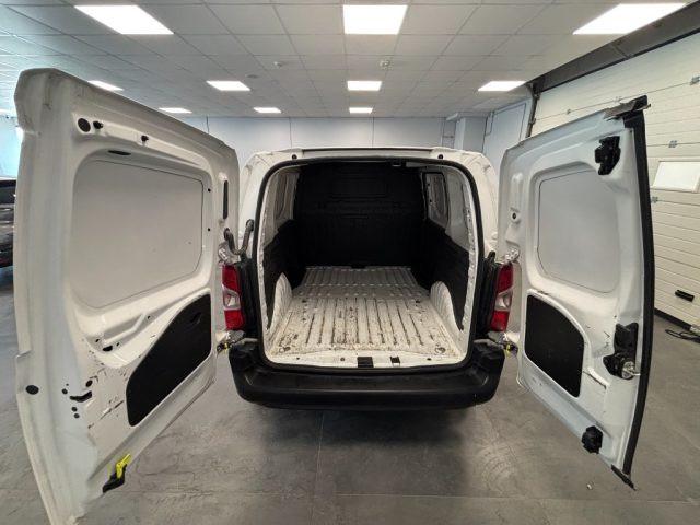 TOYOTA PROACE CITY 1.5 Diesel Furgone