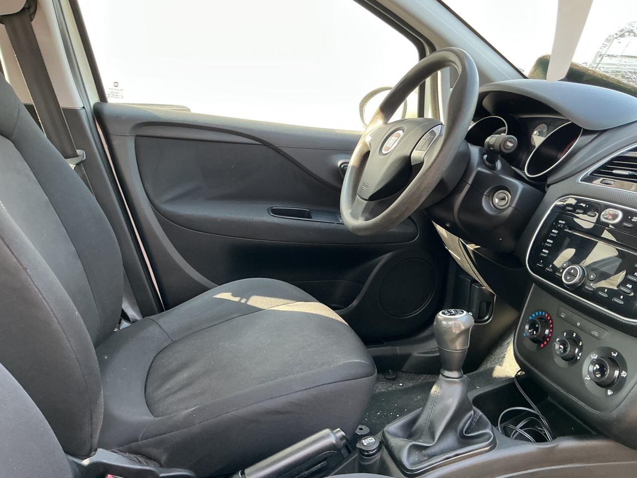 Fiat Punto 1.3 Diesel Neopatentati