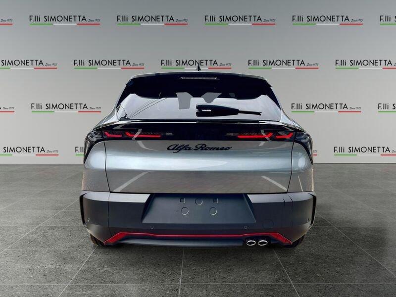 Alfa Romeo Junior 1.2 145 CV Hybrid eDCT6 Speciale - KM0