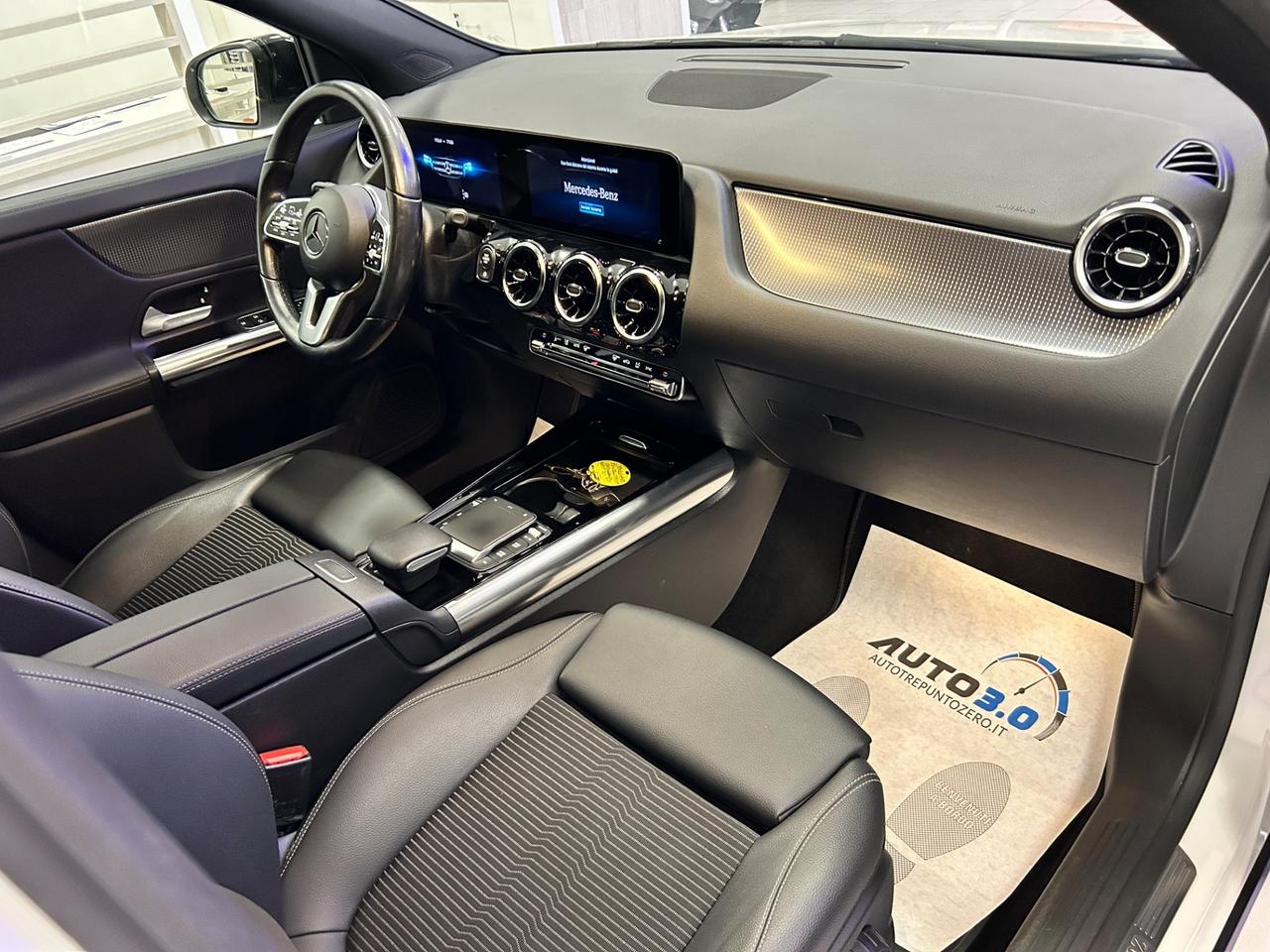 Mercedes-benz GLA 180 d Automatic Sport