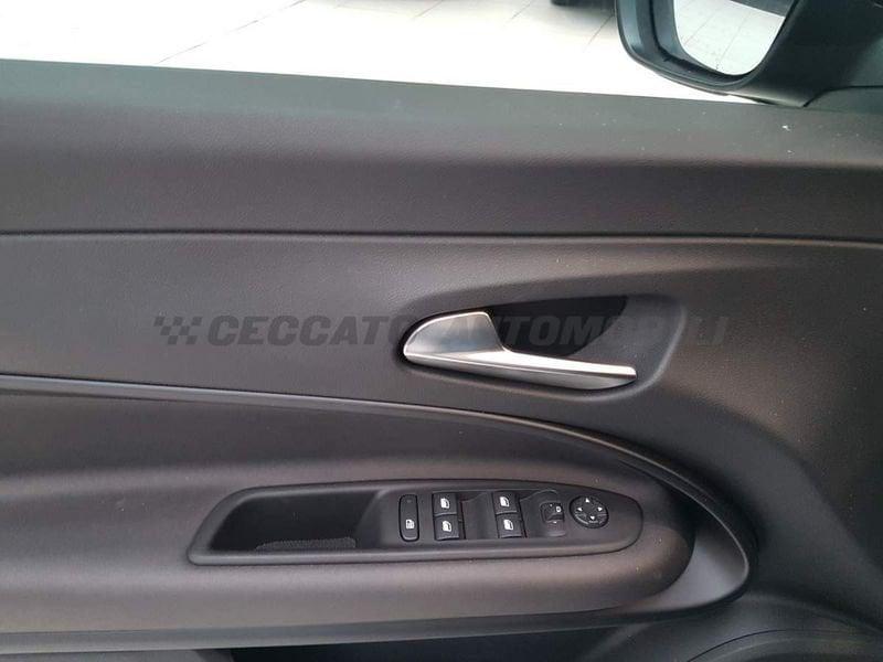 Alfa Romeo Junior Junior 1.2 ibrida Speciale 136cv edct6