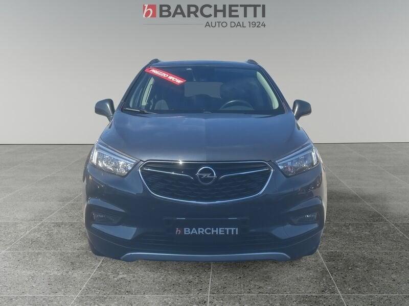 Opel Mokka 1ª SERIE X 1.6 CDTI ECOTEC 4X2 START&STOP INNOVATION