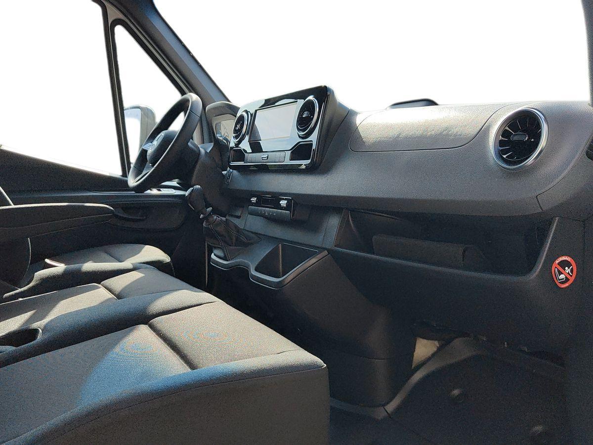 Mercedes-Benz Sprinter Telaio 515CDI 43/50 PRO