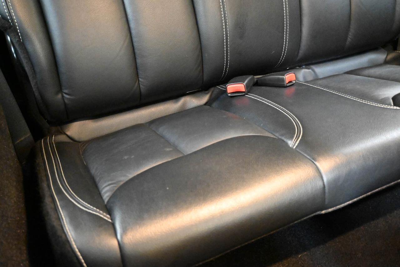 JEEP Wrangler 3ª serie Wrangler 2.8 CRD DPF Sa...