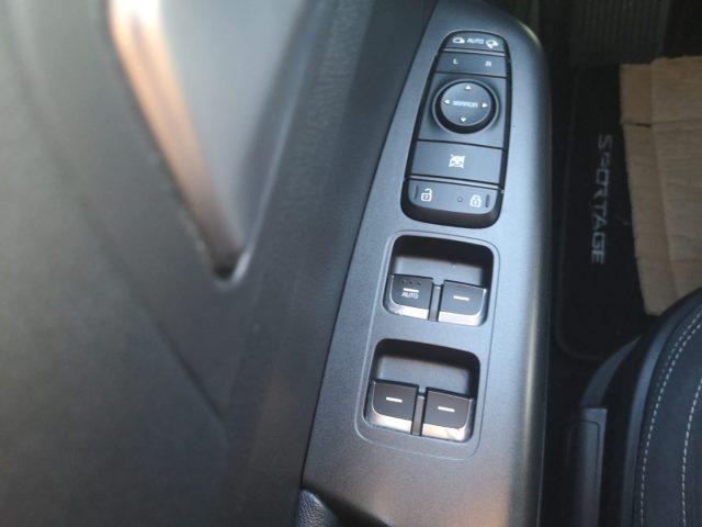 KIA Sportage 1.7 CRDI 2WD Business Class