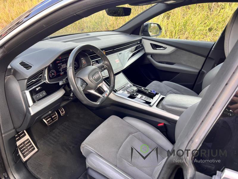 Audi Q8 50 TDI 286 CV quattro tiptronic Sport GARANZIAUDI